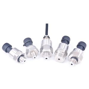 Trasmettitore di Pressione Industriale a Basso Prezzo all'Ingrosso 4-20mA 100psi 200psi Sensore di Pressione per Acqua Olio Aria Compressore Gas - Product Image 3