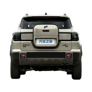 ราคาโรงงาน รถยนต์ความเร็วสูง ใหม่ล่าสุด Jetour 2.0T+8AT V5 รถ SUV ขนาดกลาง 5 ที่นั่ง สำหรับขาย - Product Image 6