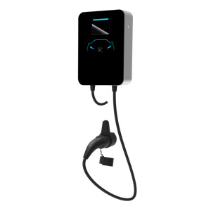Ukca Manufacturer Competitive Price 7Kw <strong>Ev</strong> Charger Gbt <strong>Ev</strong> Car Home 22Kw <strong>Ev</strong> 3 Phase Charger 380 Volt for Apartment - Product Image 5