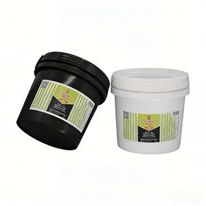 راتنج إيبوكسي عالي الجودة للحقن في المناجم لتثبيت المسامير الصخرية، معتمد من ISO، سريع التصلب وعالي القوة - Product Image 1