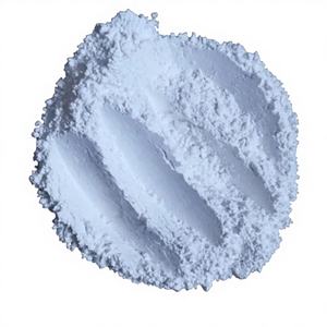 Poudre de Calcite Qualité Fiable 05-45 Micron Broyée Nhat Thang VNT 7 VNT-1C Prix - Product Image 1