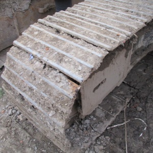 Excavadora Hitachi ZX120 Usada de Bajo Precio y Alta Eficiencia, Maquinaria para Movimiento de Tierras con Alta Funcionalidad Lista para Trabajar - Product Image 6