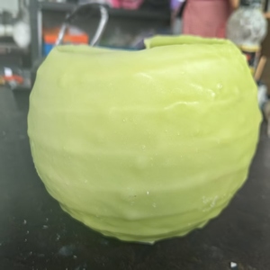 <span class=keywords><strong>Candele</strong></span> a Spirale Profumate Personalizzate con Fiamma a Sfera, Candela a Spirale 2-in-1 in Soia con Stoppino a Bordo per Compleanno e Natale - Product Image 4