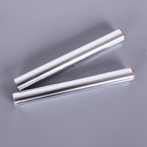Papel de Aluminio <span class=keywords><strong>Raco</strong></span>, Papel Metálico con Tamaño A4 - Product Image 2