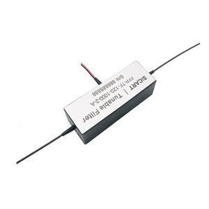 Filtre Fabry-Perot à fibre optique (FFP-TF) réglable de 1500 à 1600 nm - Product Image 2