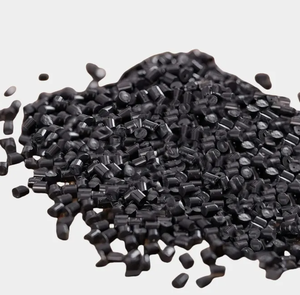 ABS-S104G de résine d'ABS de matière première granules de haute résistance antistatique composés d'ABS transparents à haute brillance de débit élevé - Product Image 4