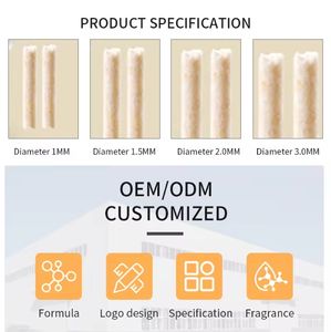 Groothandel Leverancier Huisdierproducten Natuurlijke Eco Tofu Kattenbakvulling Zand Kattenbakvulling Tofu - Product Image 5