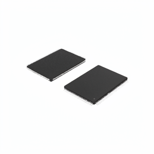 72V3650L6PFG8 128 LQFP ลอจิก ซื้อออนไลน์ ชิ้นส่วนอิเล็กทรอนิกส์ของแท้ - Product Image 1