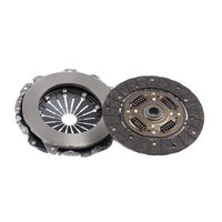 Kit d'embrayage et de disque de variateur Renault LAGUNA/KANGOO, diamètre 239 mm, TOPROPARTS, garantie 1 an, certifié TS16949, OEM 7701470691/821177