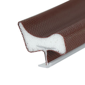 مانعة للرياح مخصصة من الفوم المطاطي PU أختام مطاطية للأبواب مقاومة للرياح - Product Image 1