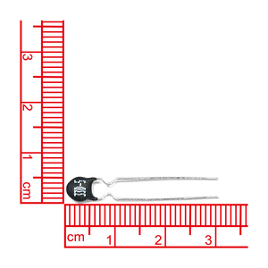Fabricante Lorida <span class=keywords><strong>NTC</strong></span> 5MM MF72 6d 20 Sensor de temperatura calentador de agua 110 grados termistor <span class=keywords><strong>Ntc</strong></span> para olla arrocera - Product Image 5