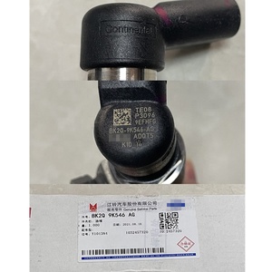 1746967 bk2q 9k546 Ag <span class=keywords><strong>JMC</strong></span> DIESEL phun nhiên liệu vòi phun vòi phun cho Ford Quá Cảnh kiểm lâm 2.2L BK2Q-9K546-AG - Product Image 4