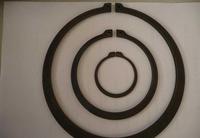 Factory Supply Retaining Rings Circlips External and Internal Circlip Seeger Ring