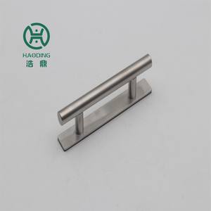 Pegangan laci pintu Desain Baru gagang Laci kabinet menarik pegangan laci mebel - Product Image 2