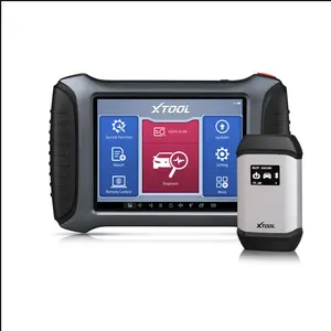 Outil de diagnostic Xtool Xtool A80 pro Support de programmation en ligne pour Mercedes Benz et BMW fonctionne avec l'émulateur de clé intelligente KS-1 KC501