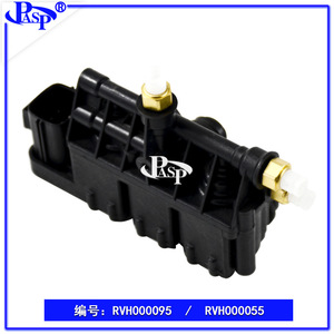 Válvula de Distribución ATC AF7007 para Range Rover Sport L320 2005-2013, Solenoide de Transmisión Automática - Product Image 3