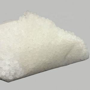 LDPE 2426H Polietileno de baja densidad LDPE 2426H Grado de película Materia prima plástica HDPE - Product Image 2