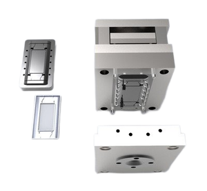 بلاستيك عالي الدقة في حالات الهواتف المحمولة مصنوع في الصين - Product Image 3