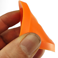 4 pièces Silicone Joint Filler Lissage Spatule Mastic Remover Calfeutrage Finisseur Grattoir Coulis Kit Verre Caoutchouc Nettoyage Raclette