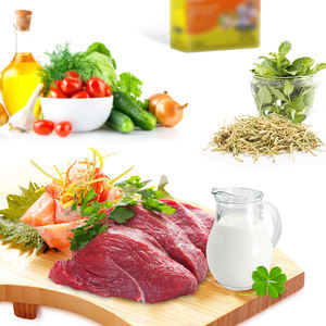 EASA קלאסי למעלה להתרבות חיוניות גבוהה אנרגיה גבוהה ביצועים באיכות גבוהה רוטב כלב מזון עבור puppy1.5kg - Product Image 4