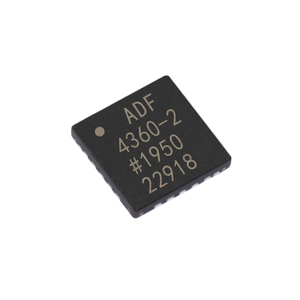 ADF4360-2BCPZ การพิมพ์ซิลค์สกรีน ADF4360-2 การห่อหุ้ม QFN24 สินค้าในสต็อกของแท้ - Product Image 1