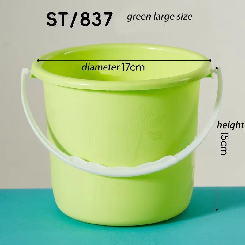 St/837 green large