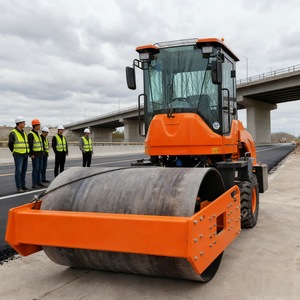 Roller 30S se vend bien à l'étranger avec un fonctionnement à haute puissance - Product Image 1