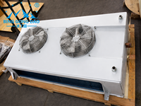 Refroidisseur d'air évaporatif industriel, ventilateur de refroidissement par eau, refroidisseur d'air à économie d'énergie pour l'usine, l'atelier, l'entrepôt, la ventilation
