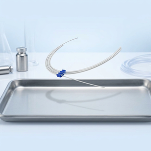 Fil guide médical en PTFE |   Urologie - Product Image 1