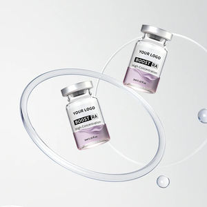 Suero Facial de Alta Concentración con Péptidos PDRN y Oligopéptidos, Mejora las Líneas de Expresión, Reduce los Poros, Hidratante, para SPA y Salón de Belleza - Product Image 5