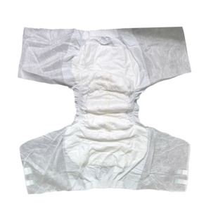 Prix Bas Vente en Gros Couches Jetables Ultra Épaisses pour Adultes Hommes et Femmes - Product Image 5