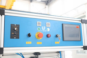 Testeur de Fuite pour Bouteilles 5L, 1L, 500ml – Acier Inoxydable 304, 20-80 <span class=keywords><strong>BPM</strong></span>, Bouteilles PET et PP – Vente Directe Usine - Product Image 2