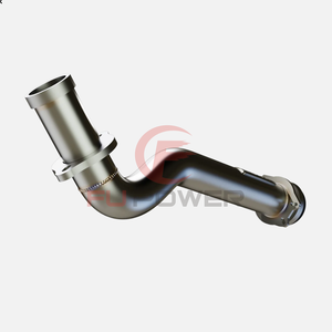 เฮดเดอร์สำหรับ CanAm <span class=keywords><strong>Outlander</strong></span> <span class=keywords><strong>G3</strong></span> 500-700 - Product Image 2