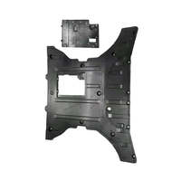 Cache-moteur inférieur AION V Tyrannosaurus Rex, pièce de rechange, noir, marque HFH