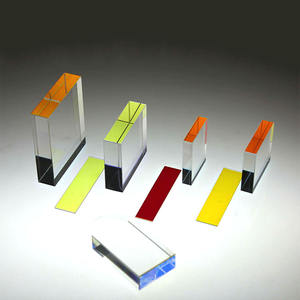 고정밀 <span class=keywords><strong>IPL</strong></span> E-Light 필터 레이저 팁 광학 롱패스 필터 1000nm 미용 기기 맞춤형 광학 <span class=keywords><strong>IPL</strong></span> 필터 - Product Image 4