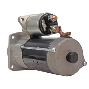 <span class=keywords><strong>Motor</strong></span> <span class=keywords><strong>Starter</strong></span> Mesin Forklift DAEWOO 17049 untuk Model F 2900 1990-1993 DAF Eropa Suku Cadang Baru Garansi 12 Bulan - Product Image 6