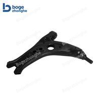 Bras de suspension inférieur 6Q0407151L 6Q0407151E pour Volkswagen VW Polo Fox Golf Skoda Fabia Rapid Octavia Audi A1 A3 Wishbone