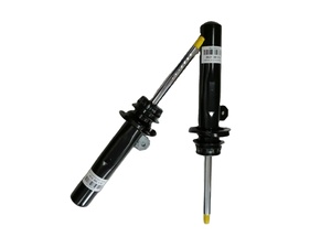 37106854787 37106854788 per <span class=keywords><strong>Mini</strong></span> Cooper F55 F56 F57 nuovo ammortizzatore anteriore sinistro e destro originale. - Product Image 4