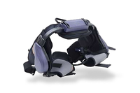 Exosquelette robotique d'assistance à la hanche, robot intelligent d'assistance sportive, robot d'assistance à la montée en montagne assisté par l'IA