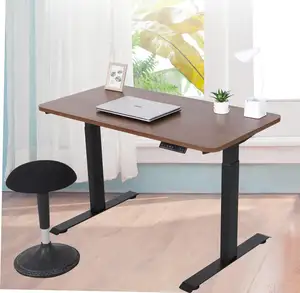 NATE-Werk Großhandel ODM OEM höhenverstellbarer Sit-Ständer elektrischer ergonomischer Tisch-Schreibtisch-Lift-Mechanismus