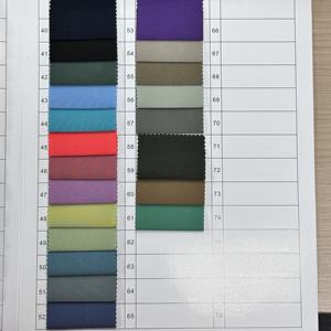 نسيج أكسفورد متوسط الوزن مقاوم للماء والرياح من المصنع مباشرة T400 - Product Image 3