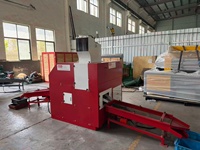 Granulateur de recyclage de fils en cuivre et aluminium ACCE, motorisé, 40-60 kg/h, certifié CE, pour usage domestique, machine de traitement des câbles usagés