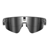 Nouvelles lunettes intelligentes Ai L805, lunettes de cyclisme d'extérieur, anti-vibrations, enregistrement vidéo, capture de photos, commande par bouton tactile, montre intelligente