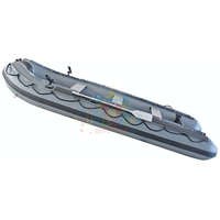 Bateau pneumatique de haute qualité, kayak en PVC haute densité, bateau pneumatique de pêche, kayak de sauvetage, bateau électrique pour la pêche