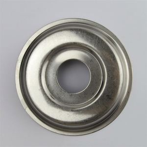 CRAFT Turbo H1D/ HX30 bouclier thermique 3519304 pour turbocompresseurs - Product Image 3