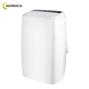 De gama alta R410A refrigerados portátil móvil de <span class=keywords><strong>aire</strong></span> <span class=keywords><strong>acondicionado</strong></span> para la habitación 12000 BTU - Product Image 3
