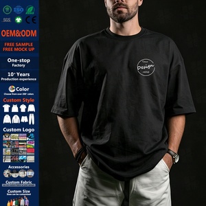 เสื้อยืดโลโก้สั่งทำคุณภาพสูง ระบายอากาศได้ดี ผ้าฝ้าย 100% เสื้อยืดแขนสั้นสำหรับออกกำลังกาย ขายส่ง เสื้อยืดเด็กผู้ชายไซส์ใหญ่ - Product Image 1