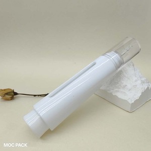 Bán buôn plastic10ml 15ml không có không khí ống tiêm chai huyết thanh dầu nhỏ giọt không có không khí chai chất lỏng kim tiêm Ống - Product Image 5