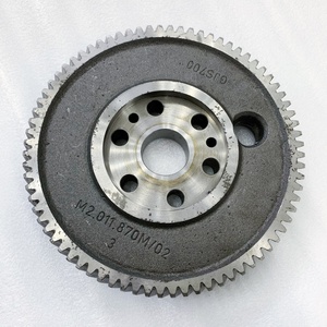 MA Original M4.005.870 M2.011.870 Gear for Heidelberg SM74 PM74 Offset <b>Printing</b> <b>Machine</b> Spare Parts - Product Image 1
