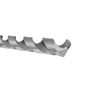 KRINO - 010781500 Brocas helicoidales de vástago recto completamente rectificadas Serie larga de acabado brillante (paquete múltiple) BROCAS - Product Image 4